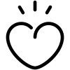 Decorative image: solid black square.